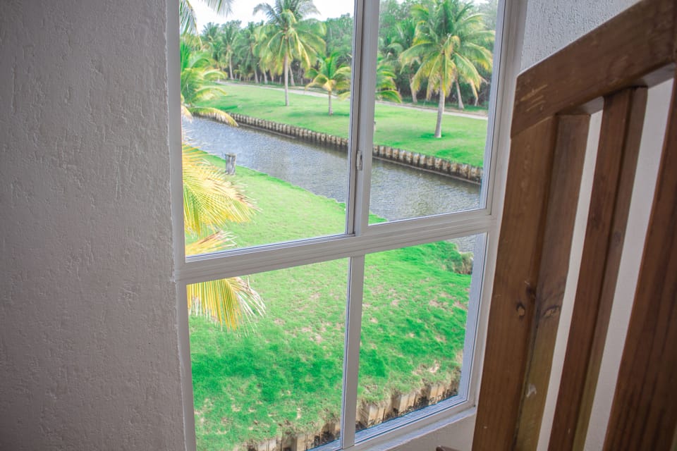 View from room