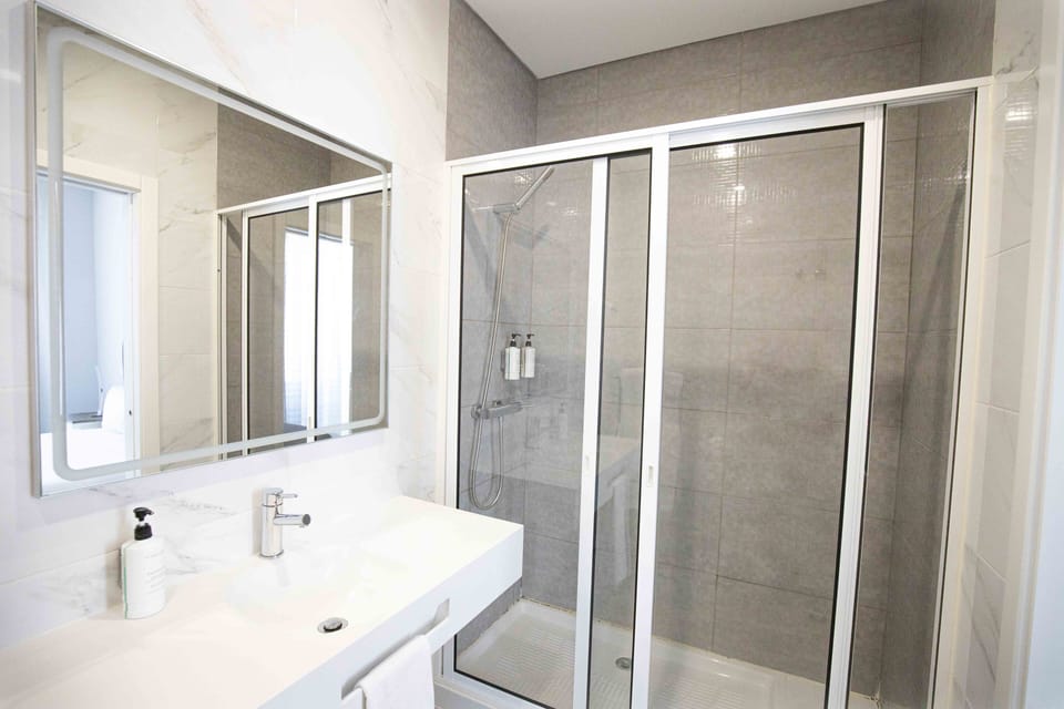 Grande Pensão Alcobia Hotel in Lisbon