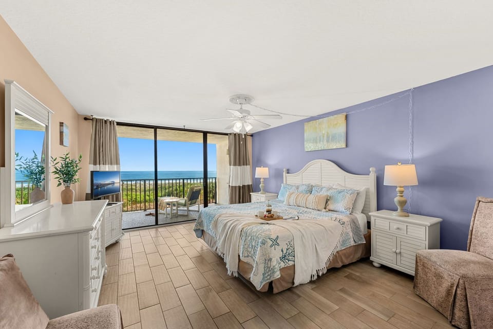 Apartment (2 Bedrooms) | 2 bedrooms, individually decorated, individually furnished