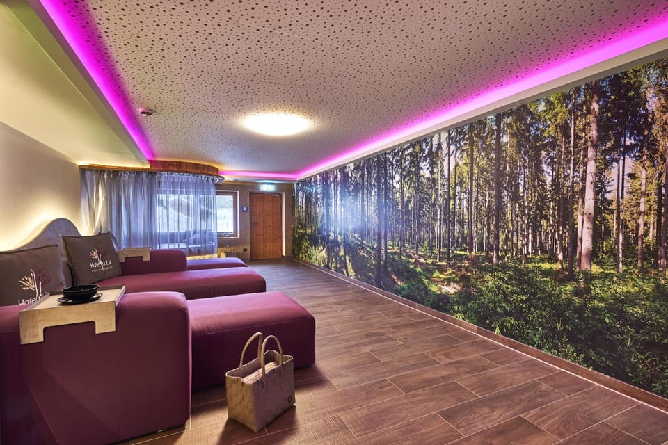 Body treatments, hot stone massages, deep-tissue massages