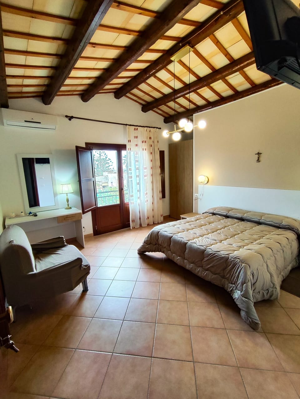 Superior Room, Lagoon View | Premium bedding, down comforters, desk, free WiFi