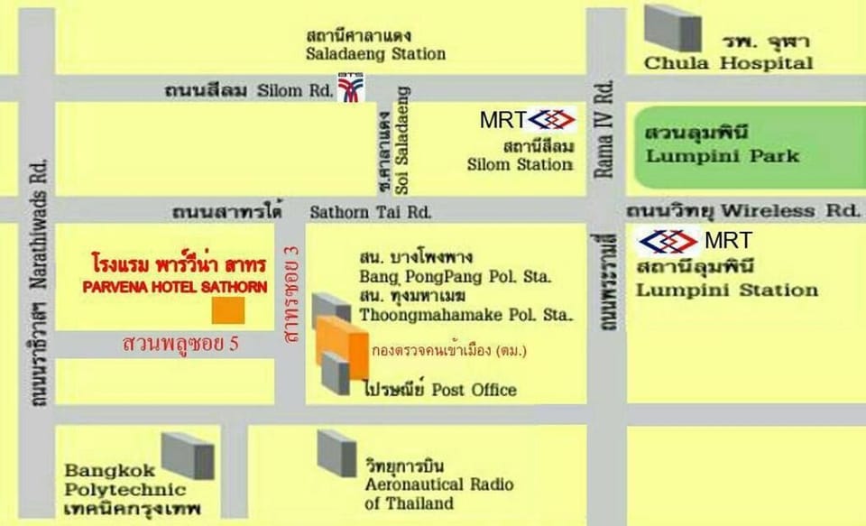 Property map