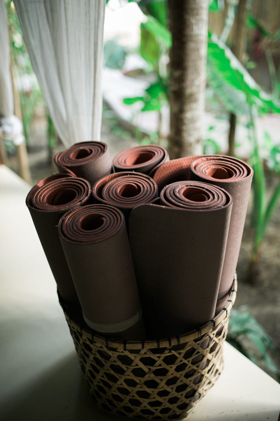 Yoga