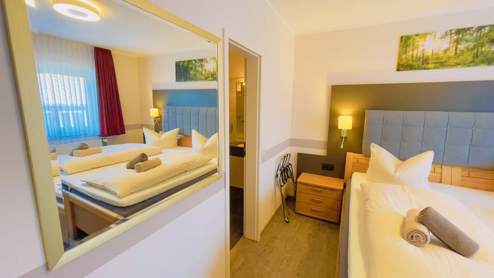 Hotel Schnehagen Hotel in Walsrode