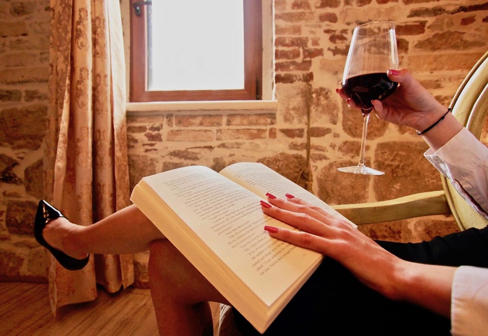 Premium bedding, minibar, in-room safe, individually decorated