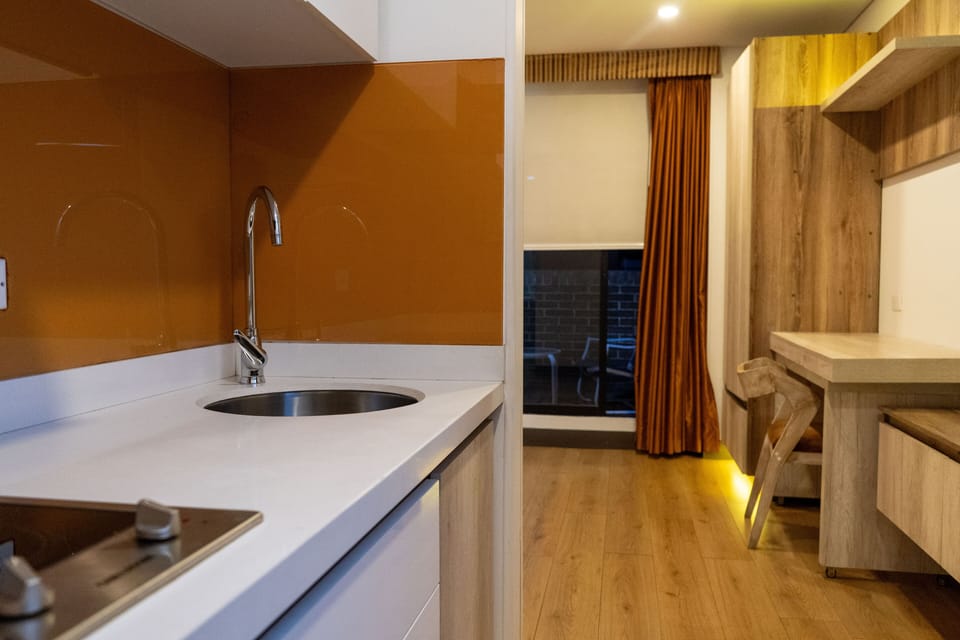 Superior Suite | Minibar, desk, iron/ironing board, free WiFi