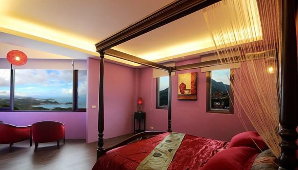 Superior Double Room (Eastern) | Minibar, desk, soundproofing, free WiFi