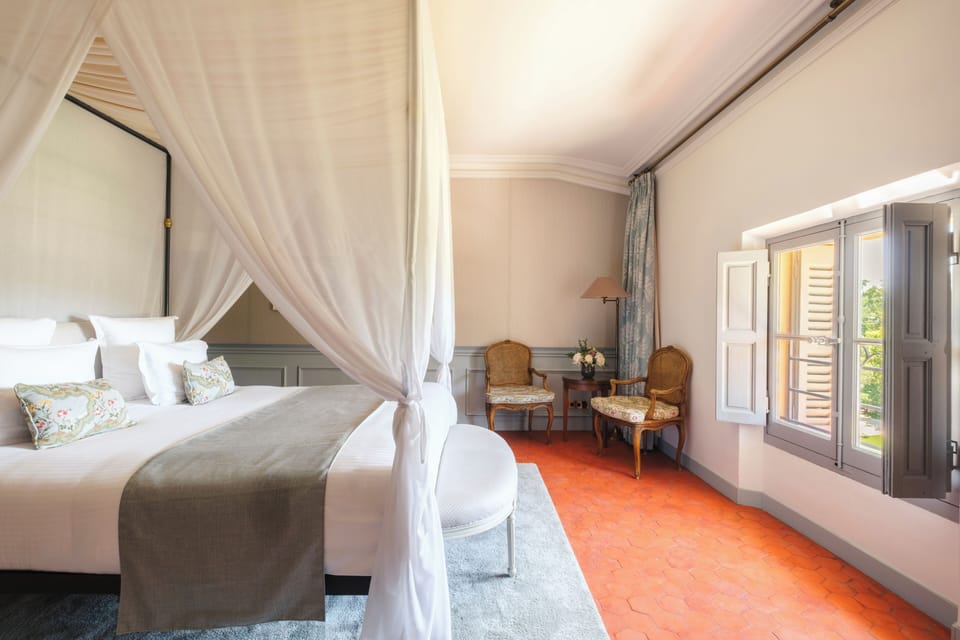 Prestige Room | Premium bedding, minibar, in-room safe, desk
