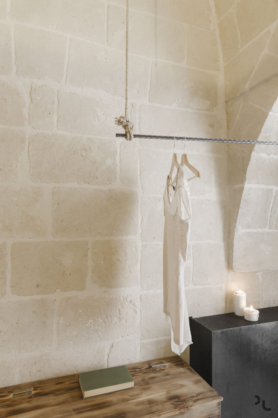 Deluxe Double Room | Down comforters, minibar, desk, soundproofing