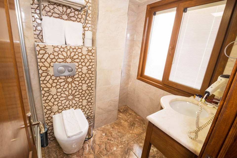 Ala Sofia Hotel Hotel in Istanbul