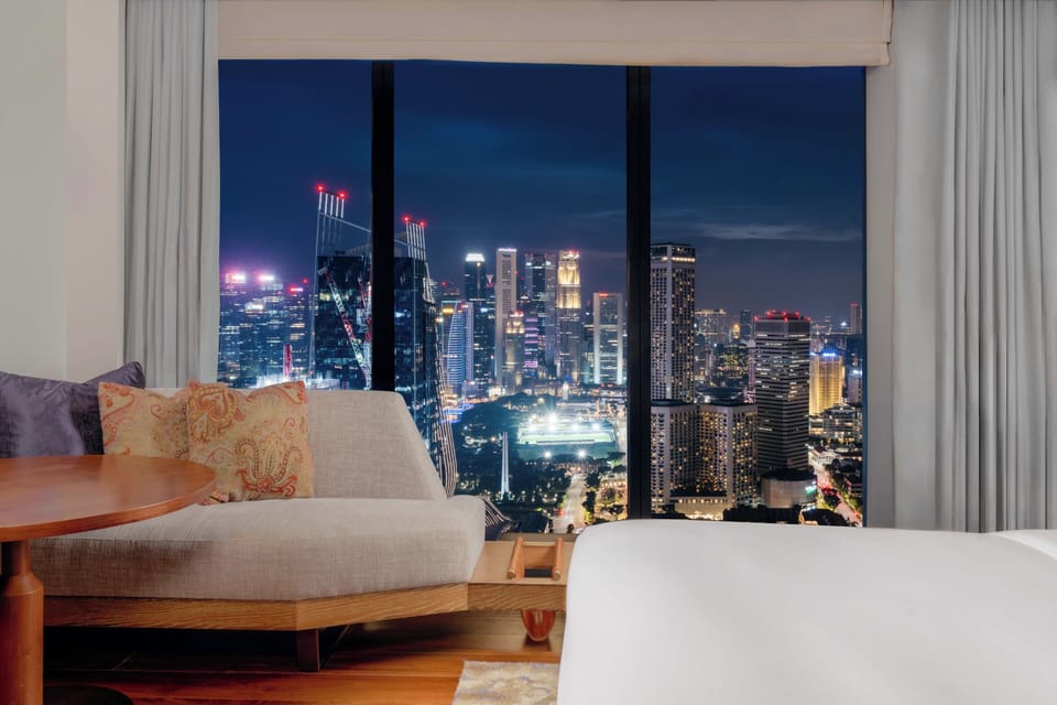 City view