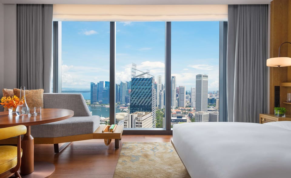 City view