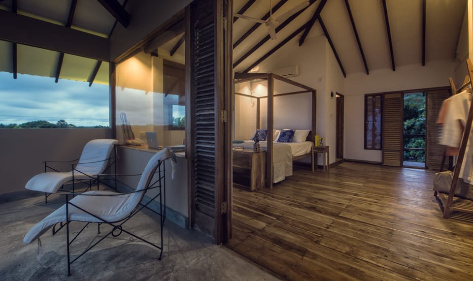 Deluxe Double Room | Premium bedding, memory foam beds, in-room safe, individually decorated