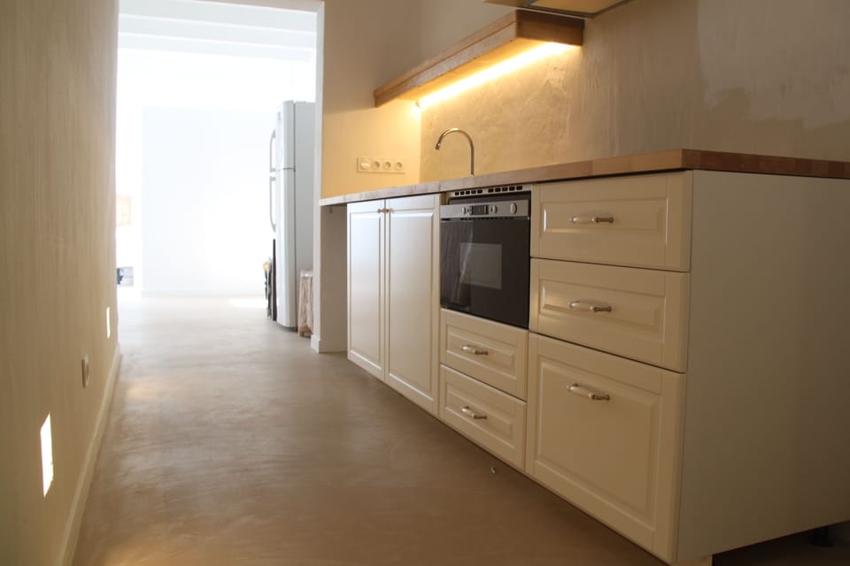 Apartment | Private kitchen