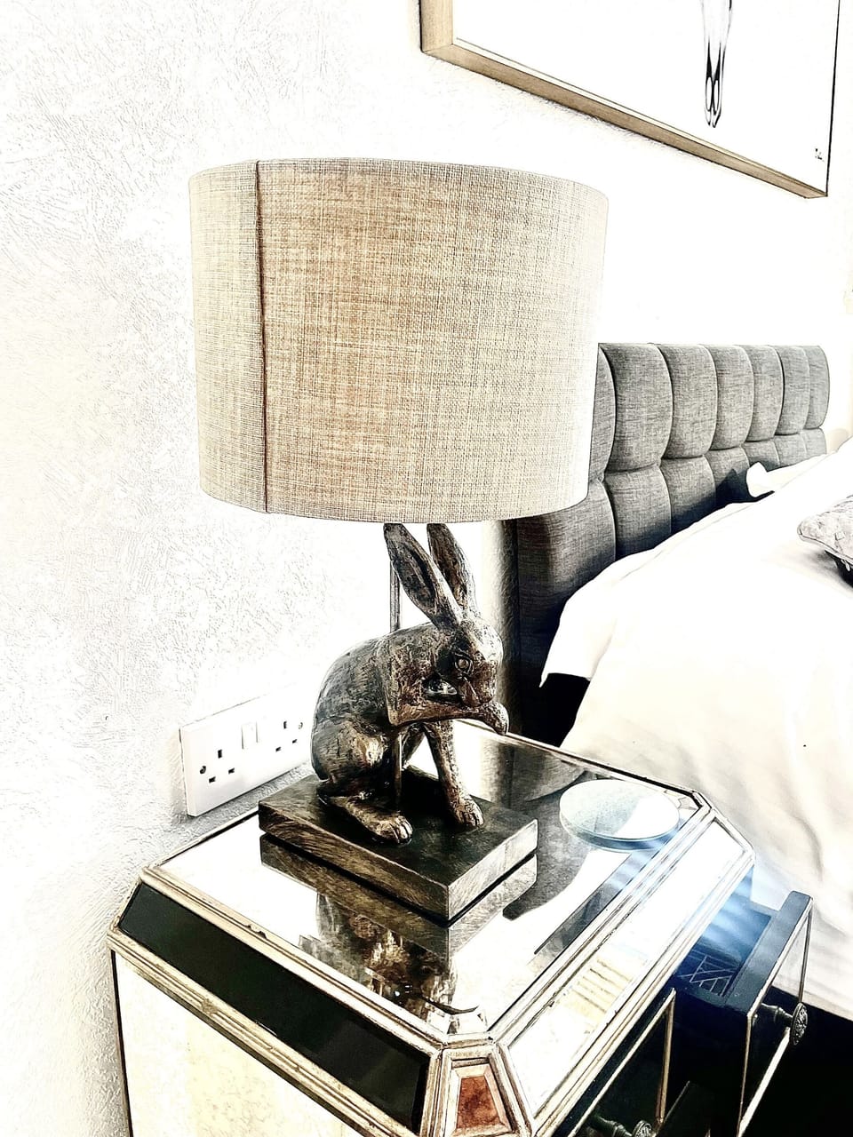 Double Room, Ensuite