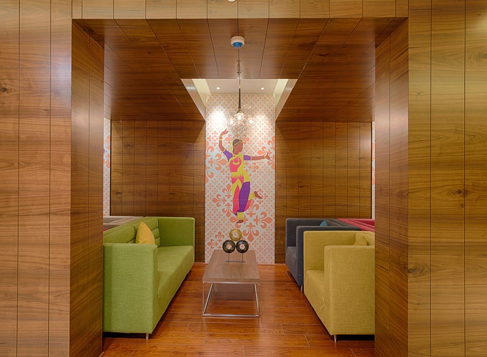 The Belstead Chennai Hotel in Chennai