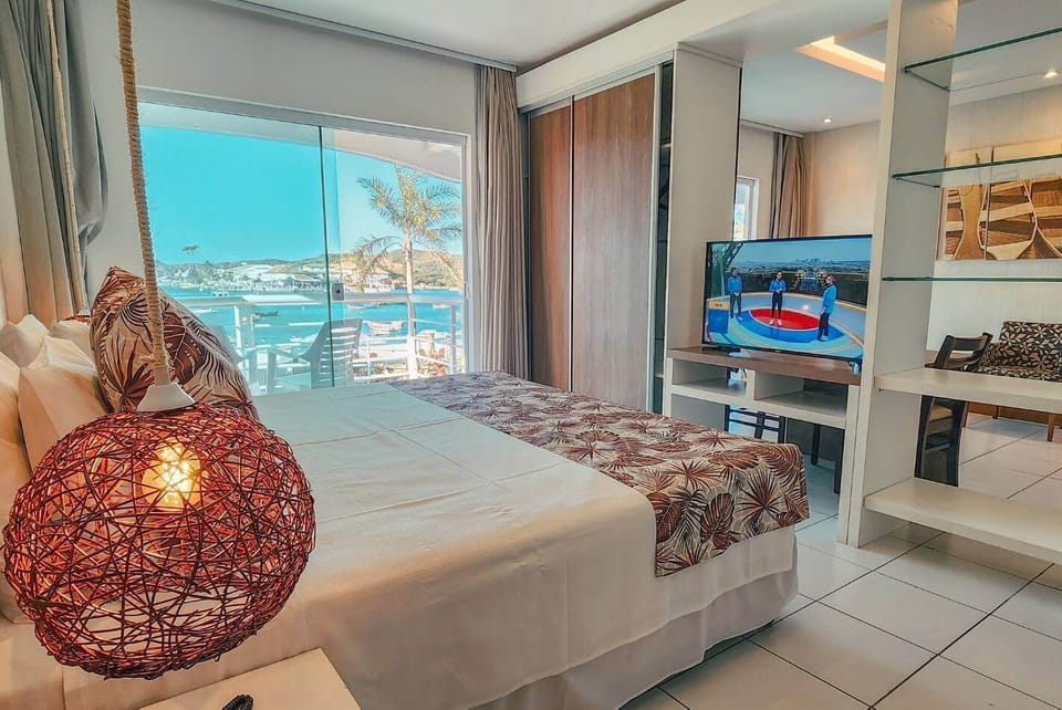Premium Double Room | Water view