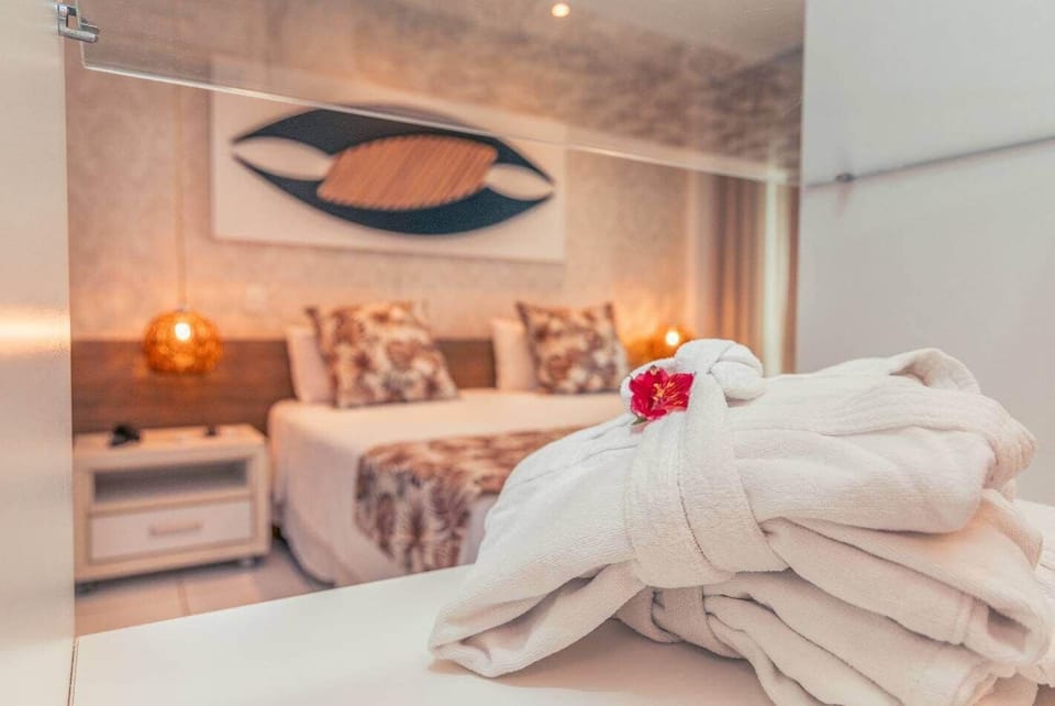 Premium Double Room | Water view