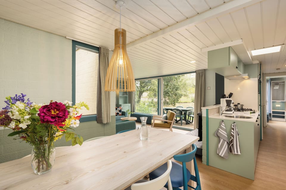 Premium Cottage, 3 Bedrooms | In-room safe, WiFi (free), bed sheets