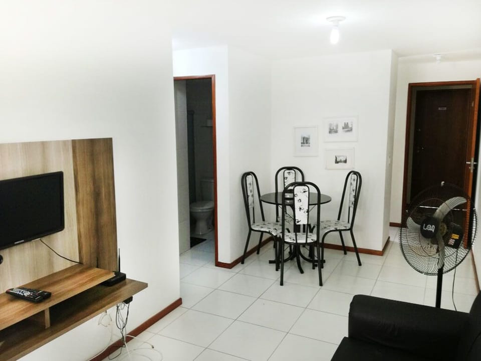 Apartment | Living room | LCD TV
