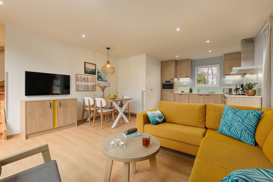Comfort Cottage, 2 Bedrooms | WiFi, bed sheets