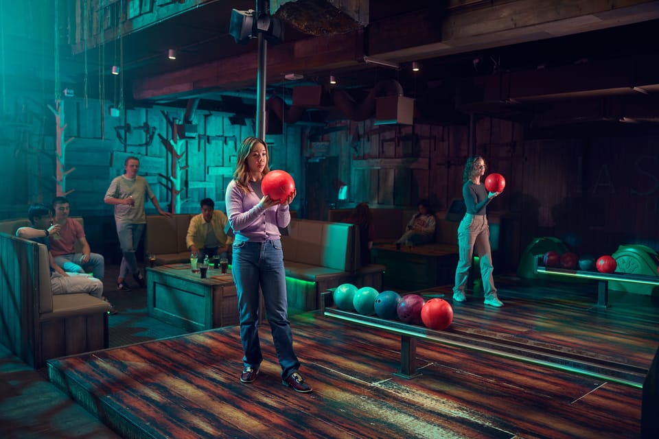 Bowling