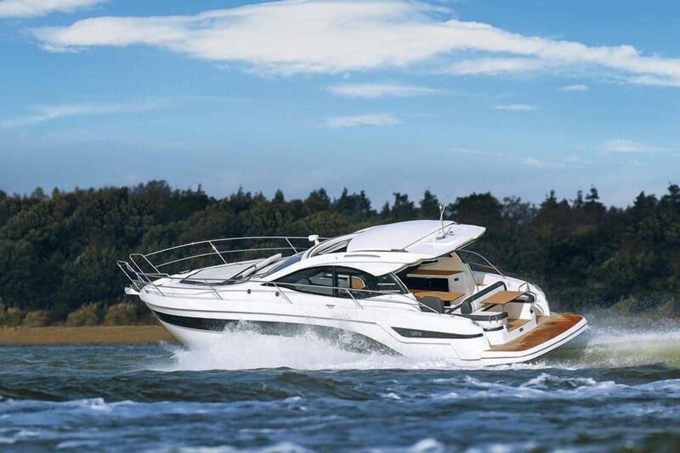 Boating