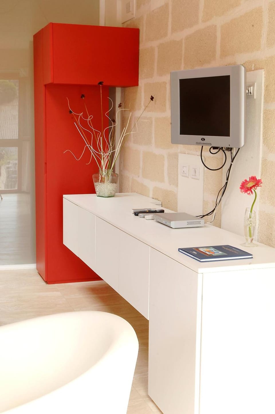 Minibar, in-room safe, blackout drapes, soundproofing