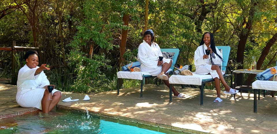 Kedar Heritage Lodge, Conference Centre & Spa Hotel in North West, South Africa