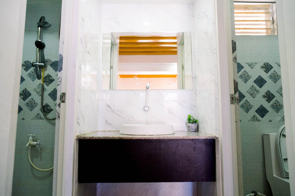 In-room safe, iron/ironing board, free WiFi, bed sheets