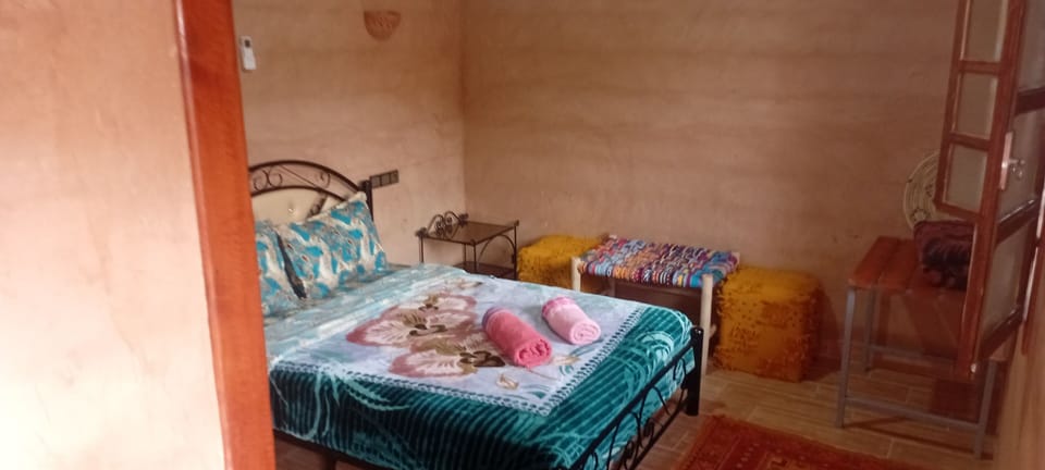 Tent (2 Adults) | Free WiFi, bed sheets