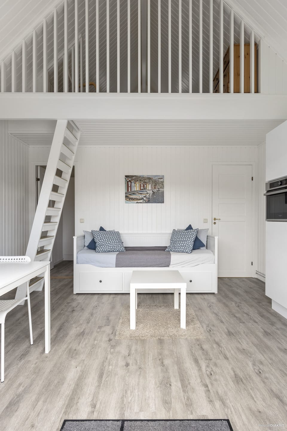 Cottage