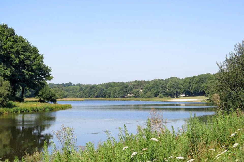 Lake