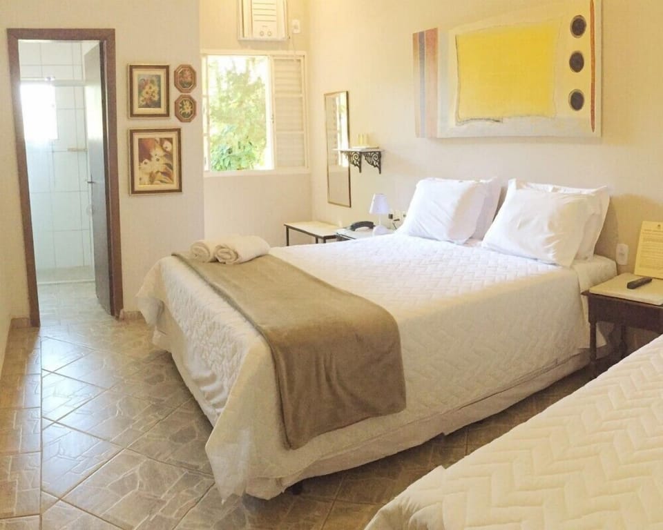 Minibar, free cribs/infant beds, rollaway beds, free WiFi