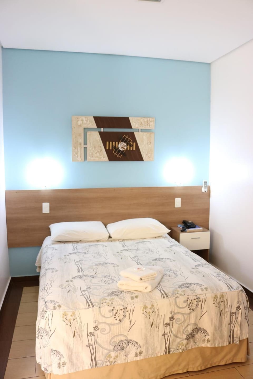 Minibar, in-room safe, desk, soundproofing