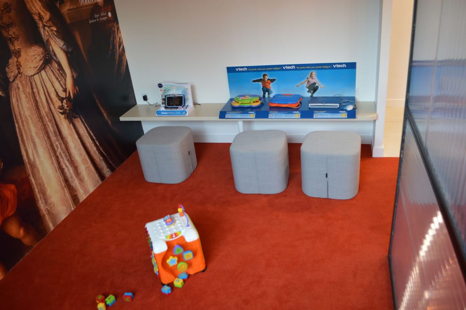 ibis Styles Auxerre Nord Hotel in Bourgogne-Franche-Comté