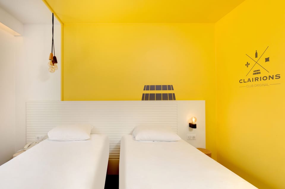 ibis Styles Auxerre Nord Hotel in Bourgogne-Franche-Comté