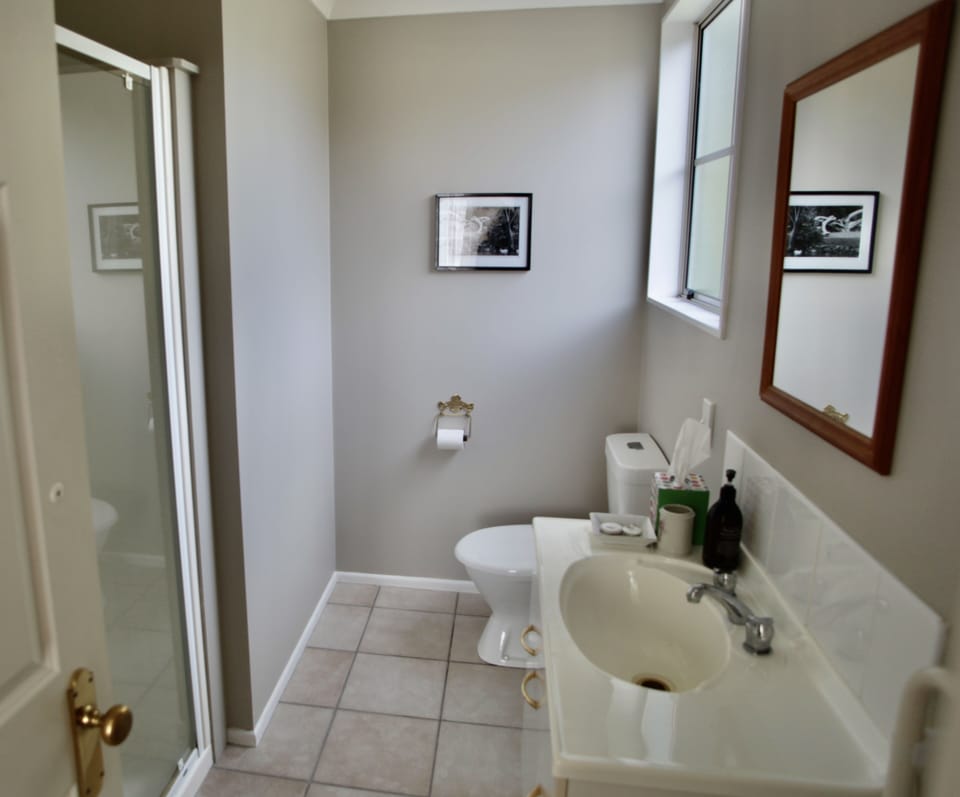 The Loft Bed and Breakfast in Taupo