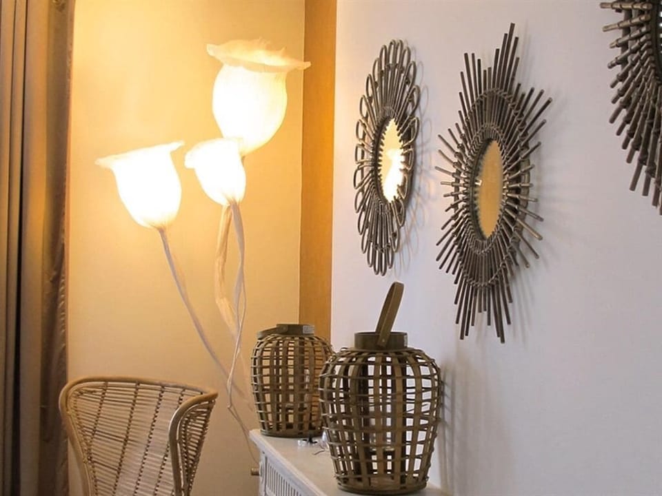 Comfort Double or Twin Room, Private Bathroom (Bambou) | Miscellaneous