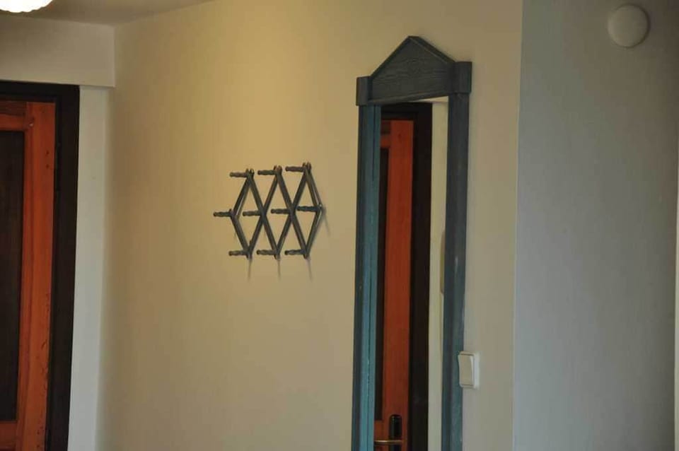 Standard Suite | Room amenity