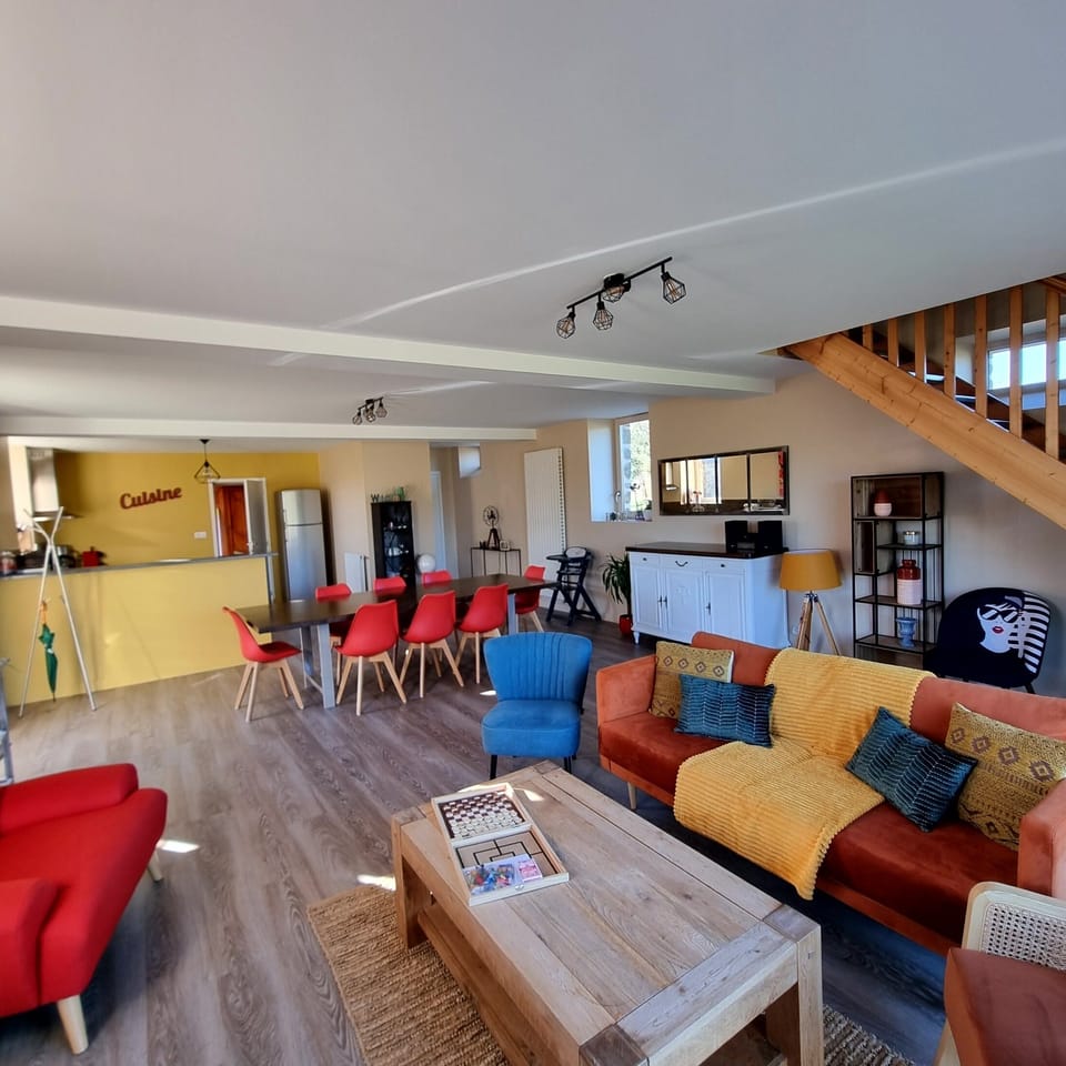 Cottage, Ensuite, Garden View | Dining