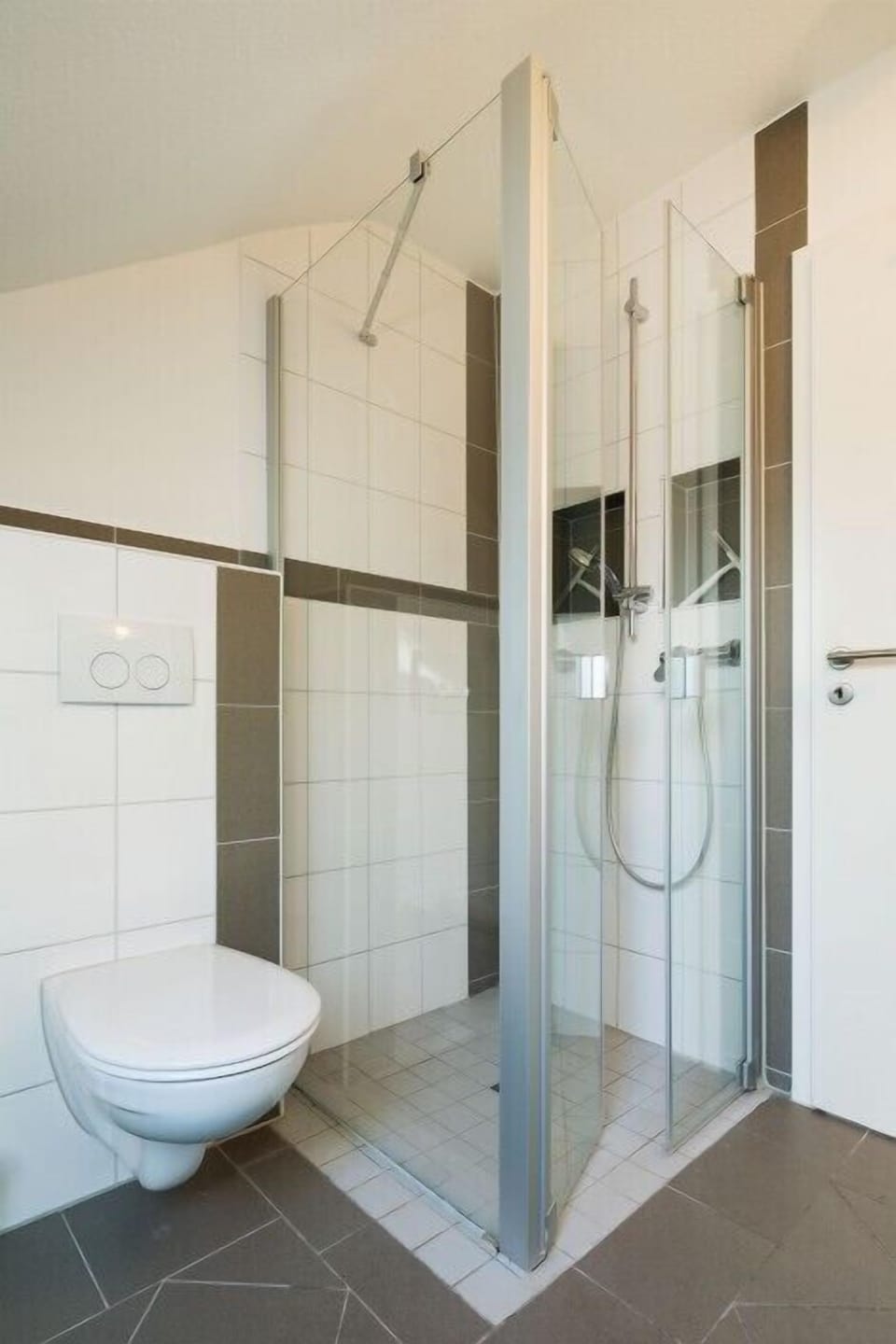 Belle Etage by Studiotel Bed and Breakfast in Neuss
