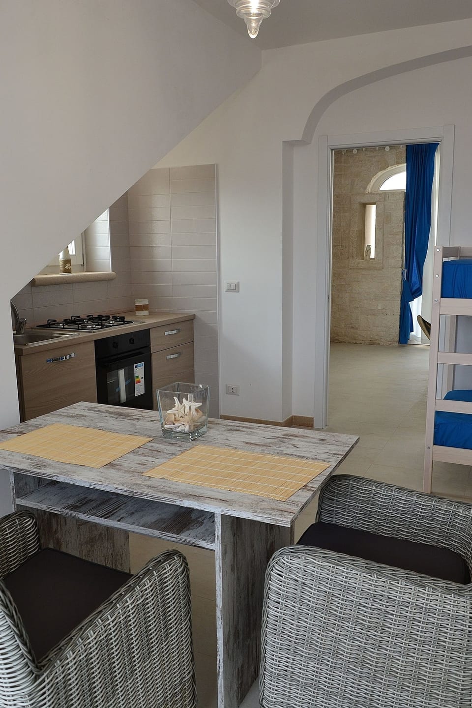 Deluxe Suite, Terrace | In-room dining