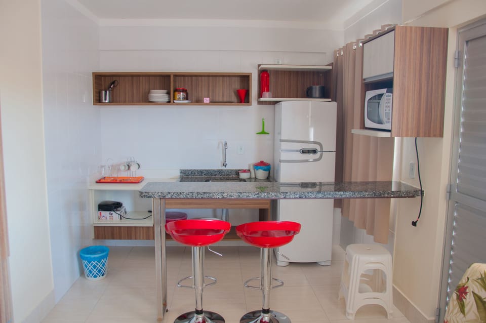Apartment | Room amenity