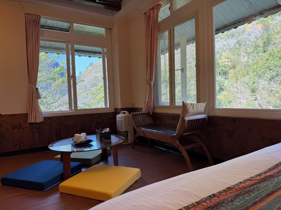 Standard Triple Room | Premium bedding, blackout drapes, free WiFi