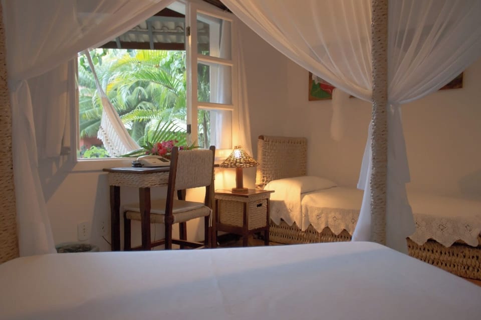 Standard Room | Minibar, in-room safe, free WiFi, bed sheets