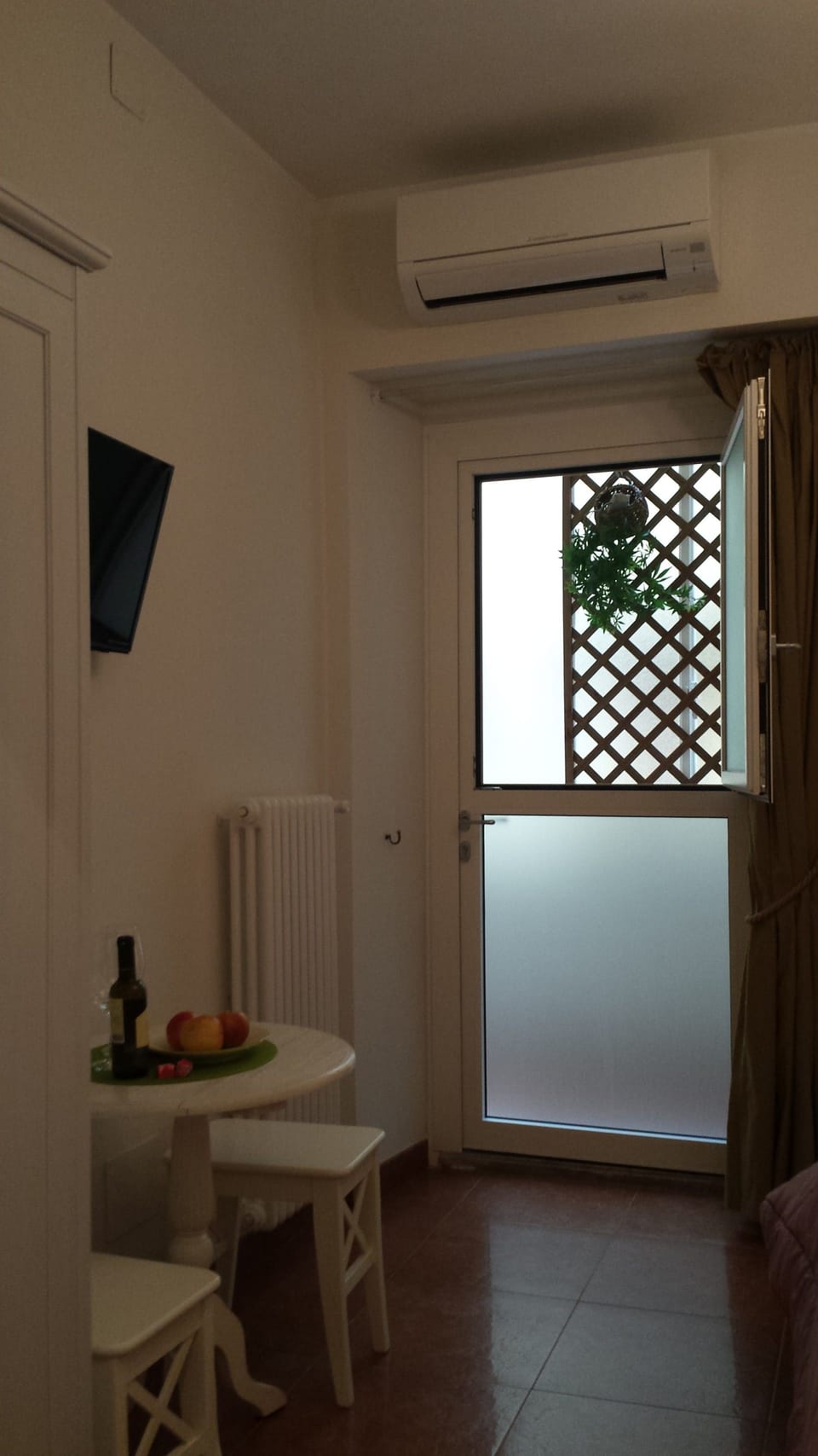 Single Room | Room amenity