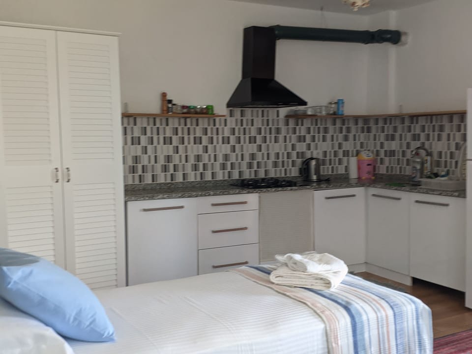Family Suite | Premium bedding, Select Comfort beds, minibar, desk