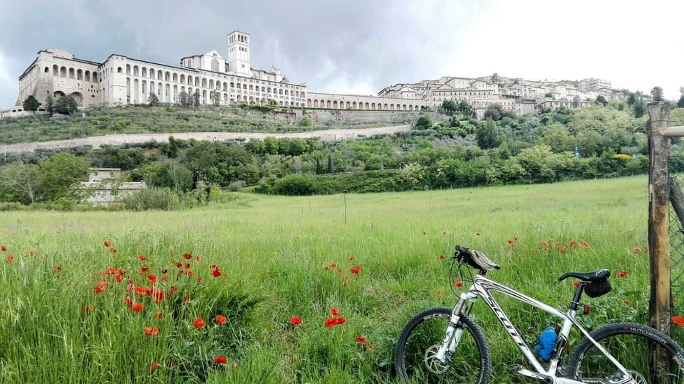Bicycling