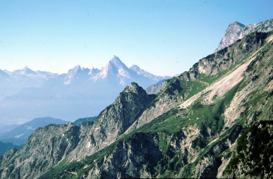 Hiking